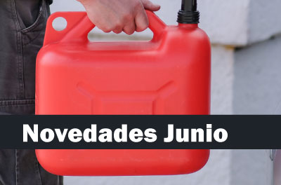 distribuidor de areas de servicio