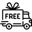 Logo envio gratuito